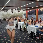 Nyc Dinner Boat Louisa Of The Seas