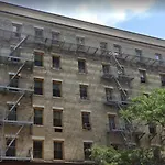 Stylish & Lovely 2 Bedroom Midtown