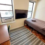 ✪ Large 2 Bedrooms ✪ Queen Beds ✪ Work Stations