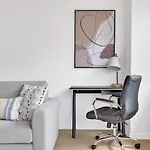Uws 1Br W Elevator Gym Dm Playroom Rooftop Nyc-869
