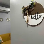 Stylish 1 Bedroom Apt - Brooklyn By Train Station