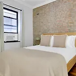 Premium Midtown 2Br W Wd Nr E River Nyc-807