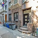 Premium Midtown 2Br W Wd Nr E River Nyc-807