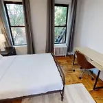 Apartment 984: East Village