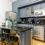 Apartment 282: Columbus Circle