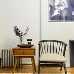 Apartment 282: Columbus Circle