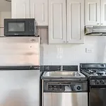 Apartment 984: East Village