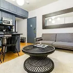 Apartment 282: Columbus Circle