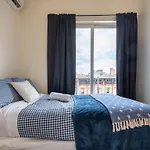 East Village Townhouse