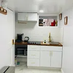 The Green House W/ Private Ent