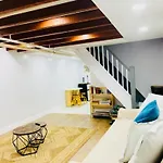 The Green House W/ Private Ent