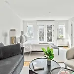Luxe Studio With Charming Juliet Balcony