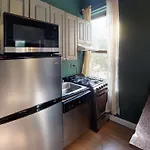 Apartment 566: East Village