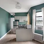 Apartment 566: East Village
