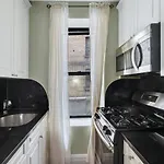 Apartment 549: Upper West Side