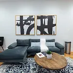 7-3 2Br 1Bath In Prime Park Slope