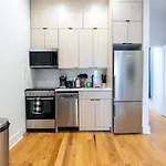 7-3 2Br 1Bath In Prime Park Slope
