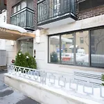 75-2A Furnished 1Br W D Elev Central Park
