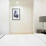 75-5D New Quality 3Br Duplex W&D Elevator