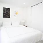 75-5D New Quality 3Br Duplex W&D Elevator