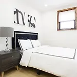 75-5D New Quality 3Br Duplex W&D Elevator