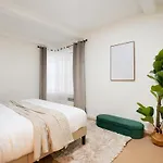 76-1D Brand New 4Br 3Bth Ues Doorman Gym