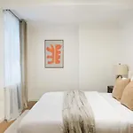 76-1D Brand New 4Br 3Bth Ues Doorman Gym