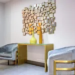 Midtown 2Br W Elevator Doorman Nr Shopping Nyc-737