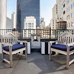 Midtown 2Br W Elevator Doorman Nr Shopping Nyc-737