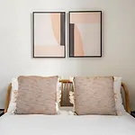 Uws 2Br W Elevator In-Unit Wd Nr Central Park Nyc-1301