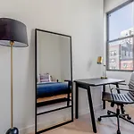 Uws 2Br W Elevator In-Unit Wd Nr Central Park Nyc-1301