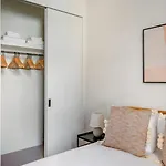 Uws 2Br W Elevator In-Unit Wd Nr Central Park Nyc-1301