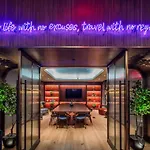 Tempo By Hilton New York Times Square