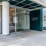 Midtown 1Br W Doorman Gym Wd Nr Rock Center Nyc-1127