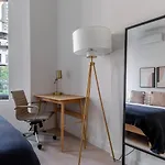 Uws 2Br W Elevator Wd Nr Central Park Nyc-1300