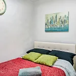 Oasis Of Serenity Suites In Perfect Location Of Hell Kitchen