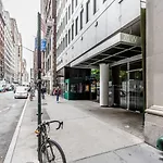 Midtown West 1Br W Doorman Nr Rockefeller Center Nyc-1394