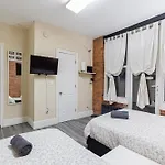 Studio Plus, Next To The Korea-Town