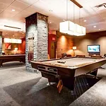 Midtown W Studio W Sundeck Gym Nr Times Sq Nyc-263
