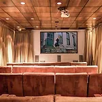 Midtown W Studio W Sundeck Gym Nr Times Sq Nyc-263