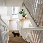 Art Filled Brooklyn Brownstone - 3 Bedroom 2.5 Bath, Deck, Tv Room, Library