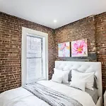 Ny Away - The Ideal Family & Friends 4 Bedrooms / 4 Bathrooms In Manhattan