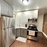 Unique Three Bedroom W/ Workspace