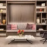 Fidi 1Br W Gym Doorman Elevator Nr Wall St Nyc-1051