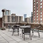 Fidi 1Br W Gym Doorman Elevator Nr Wall St Nyc-1051