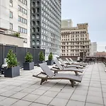 Fidi 1Br W Gym Doorman Elevator Nr Wall St Nyc-1051