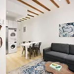 24-6 Gramercy Area Newly Reno Studio W D In Unit
