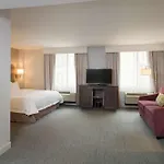 Hampton Inn Manhattan - Times Square South