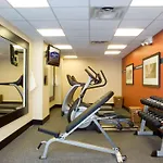 Hampton Inn Manhattan - Times Square South