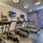 Midtown E 2Br W Wd Nr Central Park Nyc-533